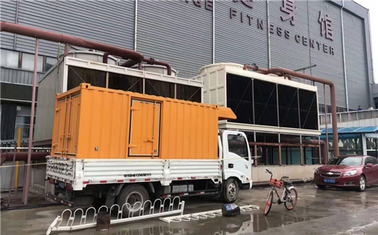 郧阳300KW发电机组适配电缆规格选型指南