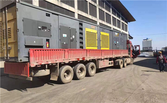 郧阳200KW发电机组适配电缆规格选型指南