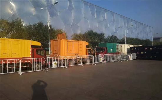 郧阳400KW发电机组适配电缆规格选型指南