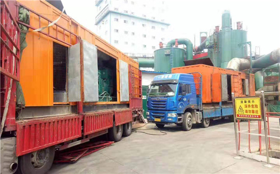 郧阳100KW发电机组适配电缆规格选型指南
