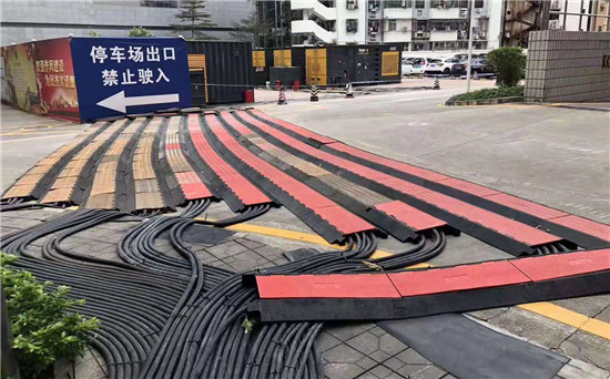 郧阳发电机组电缆选型完整具体步骤(工程通用标准流程)